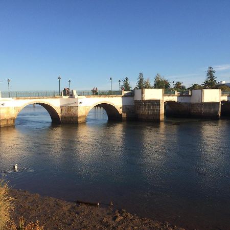 Gomeira Top Floor Cabanas De Tavira Εξωτερικό φωτογραφία