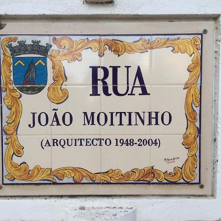 Gomeira Top Floor Cabanas De Tavira Εξωτερικό φωτογραφία