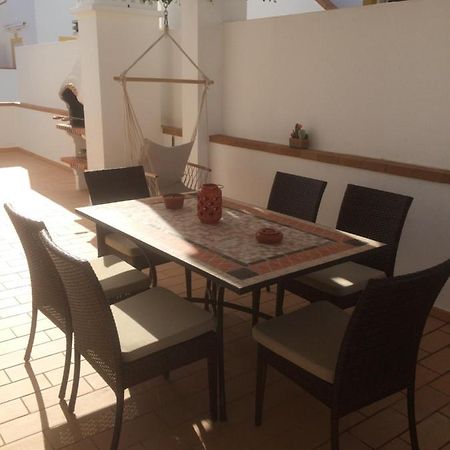 Gomeira Top Floor Cabanas De Tavira Εξωτερικό φωτογραφία