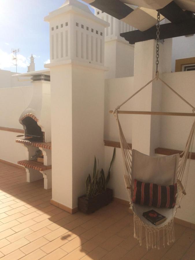 Gomeira Top Floor Cabanas De Tavira Εξωτερικό φωτογραφία