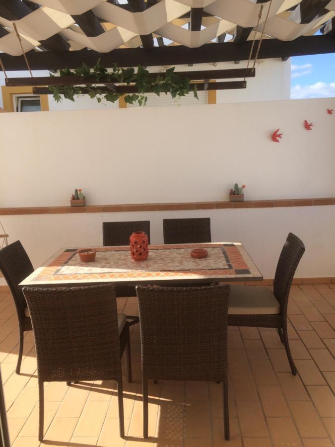 Gomeira Top Floor Cabanas De Tavira Εξωτερικό φωτογραφία