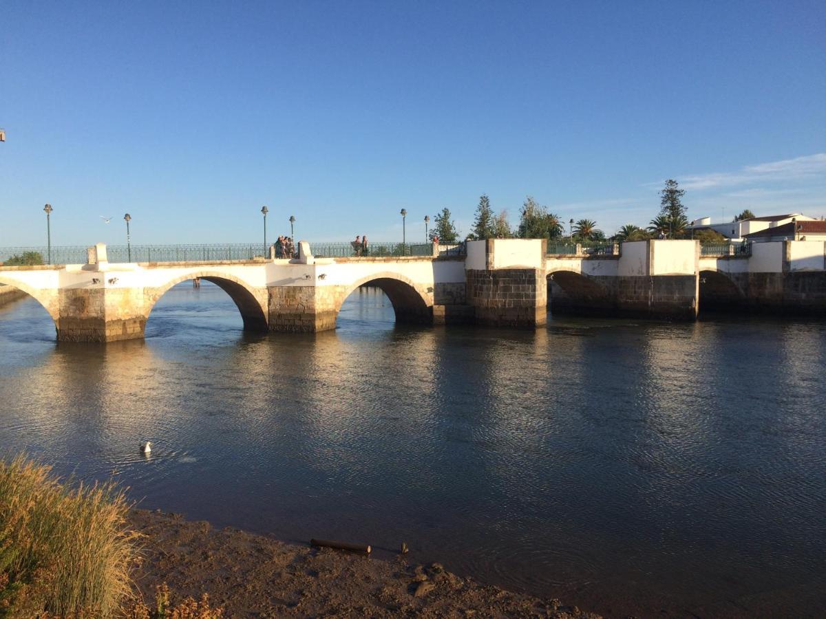 Gomeira Top Floor Cabanas De Tavira Εξωτερικό φωτογραφία