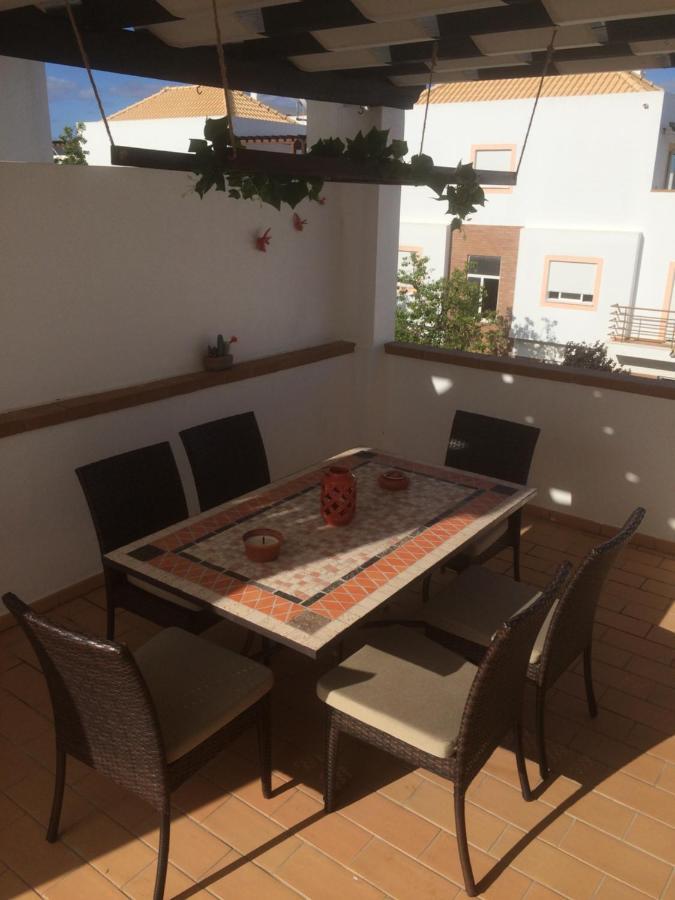Gomeira Top Floor Cabanas De Tavira Εξωτερικό φωτογραφία