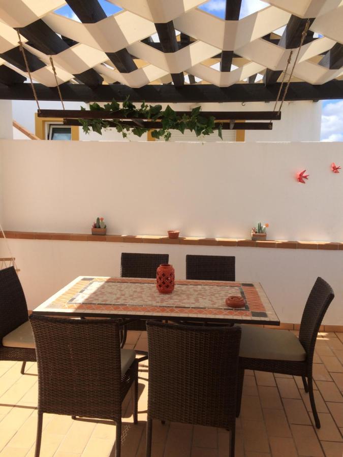 Gomeira Top Floor Cabanas De Tavira Εξωτερικό φωτογραφία