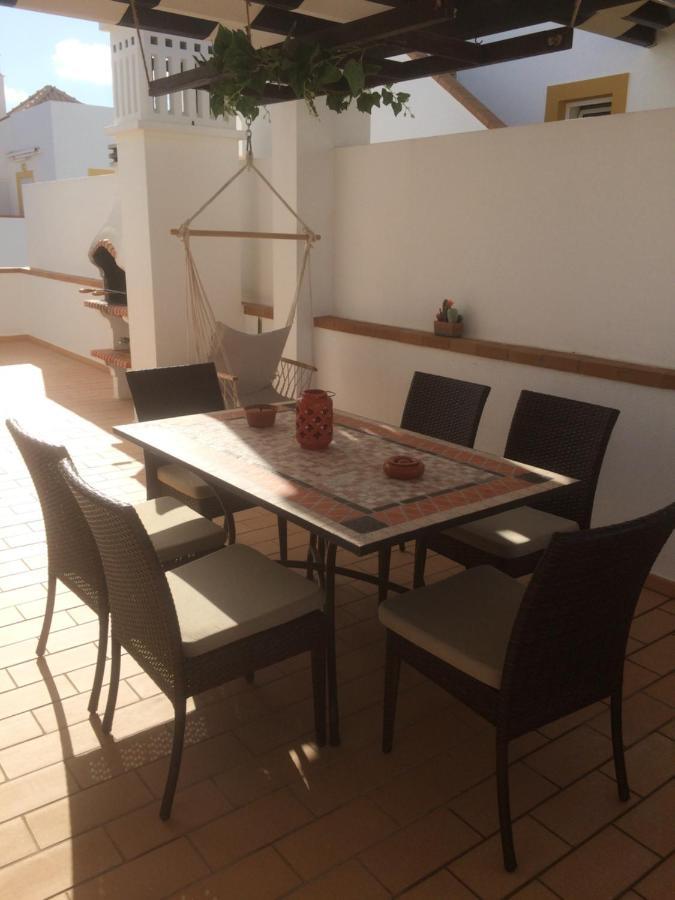 Gomeira Top Floor Cabanas De Tavira Εξωτερικό φωτογραφία