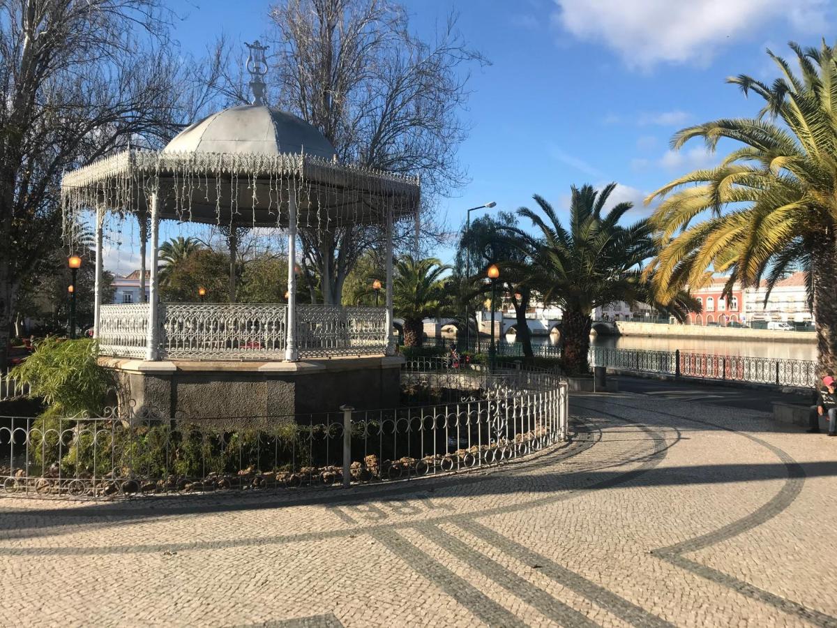 Gomeira Top Floor Cabanas De Tavira Εξωτερικό φωτογραφία