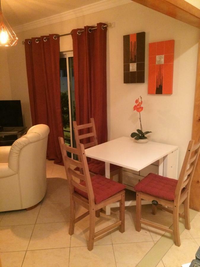 Gomeira Top Floor Cabanas De Tavira Εξωτερικό φωτογραφία