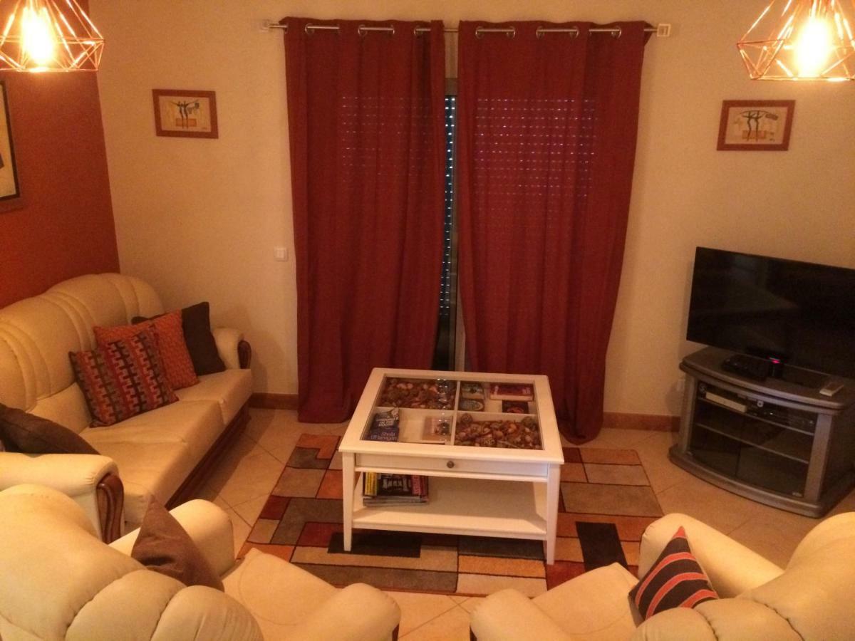 Gomeira Top Floor Cabanas De Tavira Εξωτερικό φωτογραφία