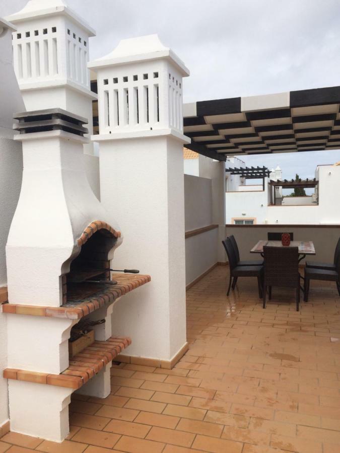 Gomeira Top Floor Cabanas De Tavira Εξωτερικό φωτογραφία