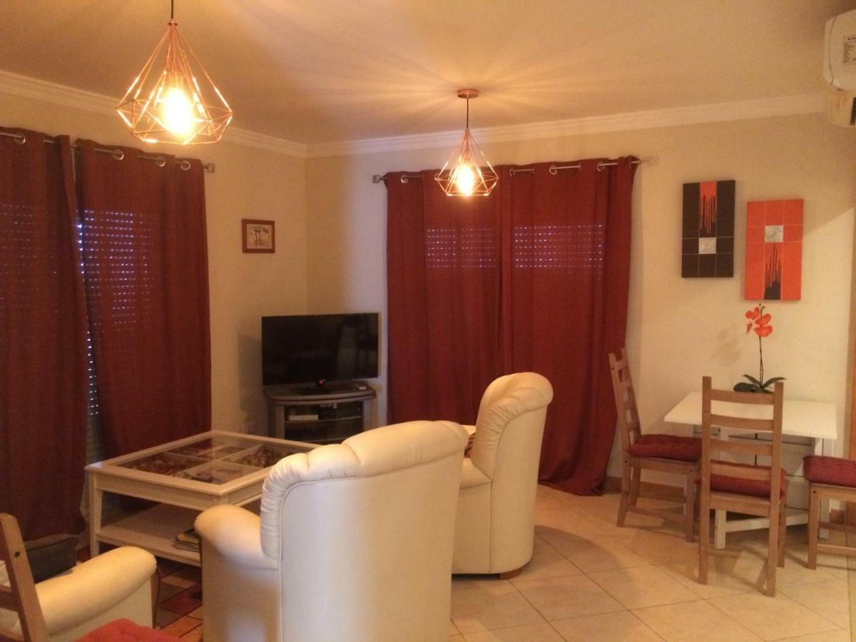 Gomeira Top Floor Cabanas De Tavira Εξωτερικό φωτογραφία