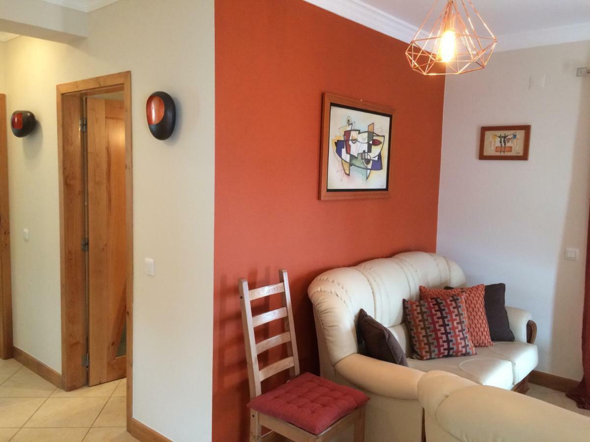 Gomeira Top Floor Cabanas De Tavira Εξωτερικό φωτογραφία