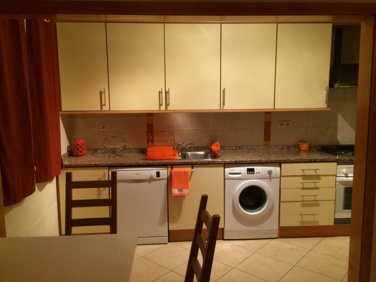 Gomeira Top Floor Cabanas De Tavira Εξωτερικό φωτογραφία