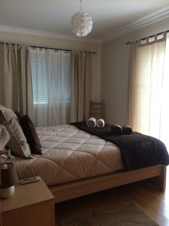 Gomeira Top Floor Cabanas De Tavira Εξωτερικό φωτογραφία
