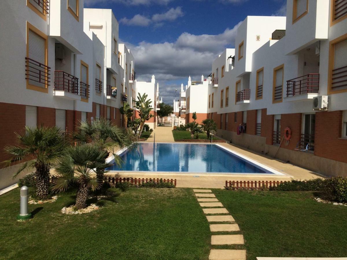 Gomeira Top Floor Cabanas De Tavira Εξωτερικό φωτογραφία