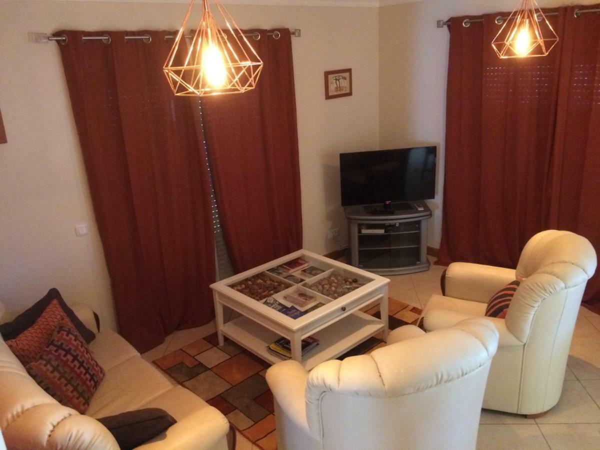Gomeira Top Floor Cabanas De Tavira Εξωτερικό φωτογραφία