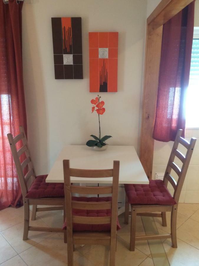 Gomeira Top Floor Cabanas De Tavira Εξωτερικό φωτογραφία