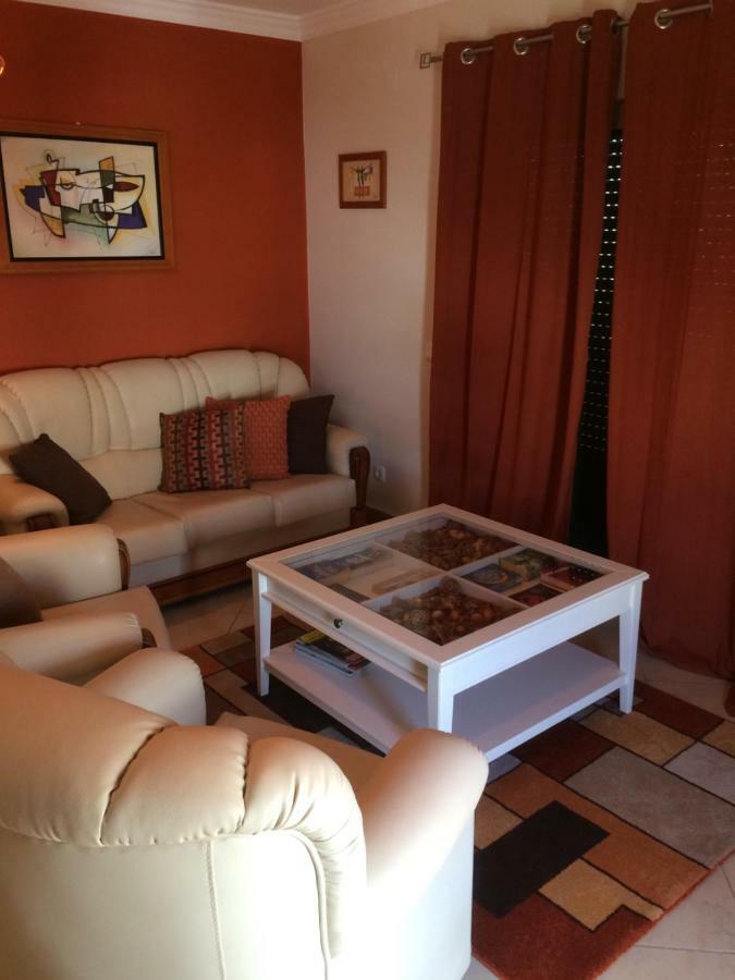 Gomeira Top Floor Cabanas De Tavira Εξωτερικό φωτογραφία
