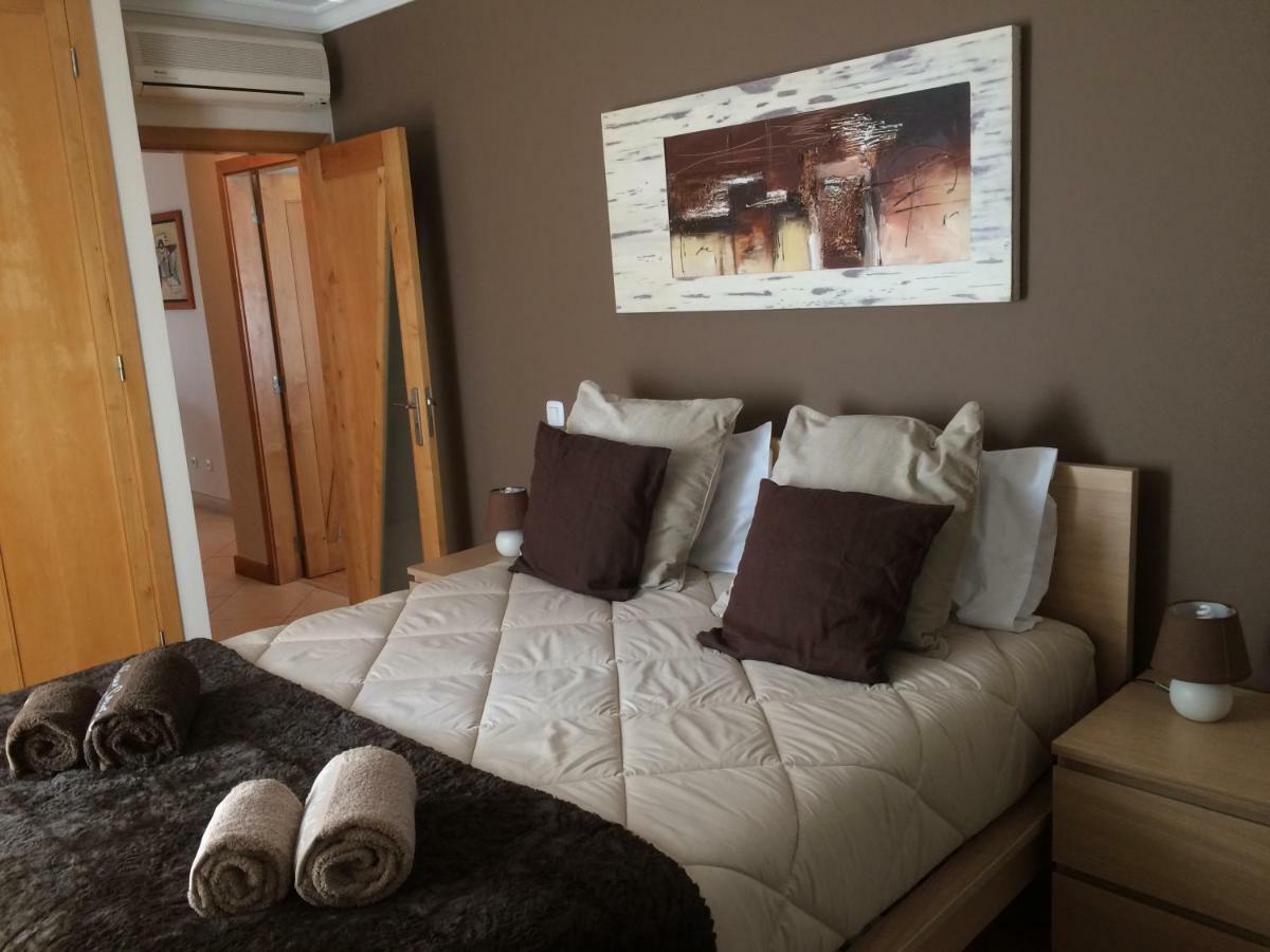 Gomeira Top Floor Cabanas De Tavira Εξωτερικό φωτογραφία