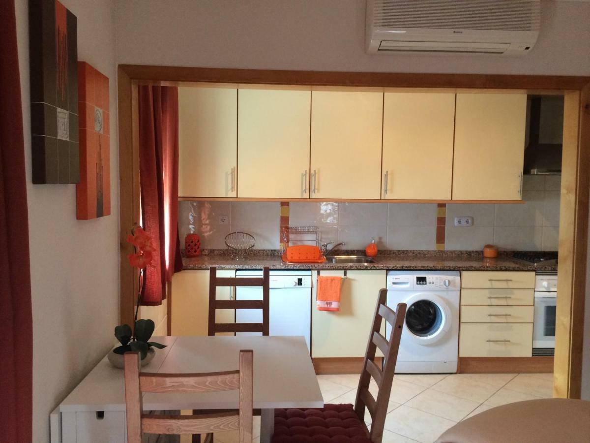 Gomeira Top Floor Cabanas De Tavira Εξωτερικό φωτογραφία
