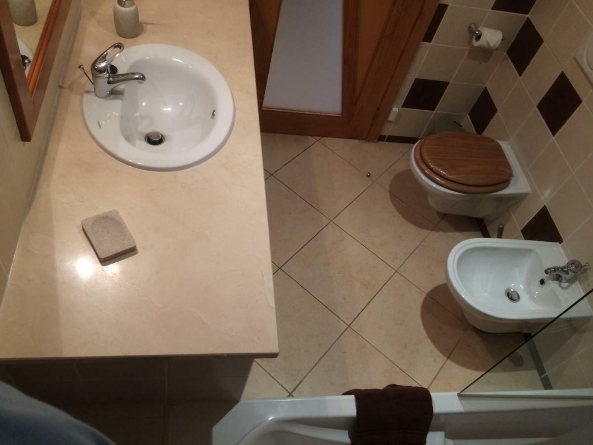 Gomeira Top Floor Cabanas De Tavira Εξωτερικό φωτογραφία