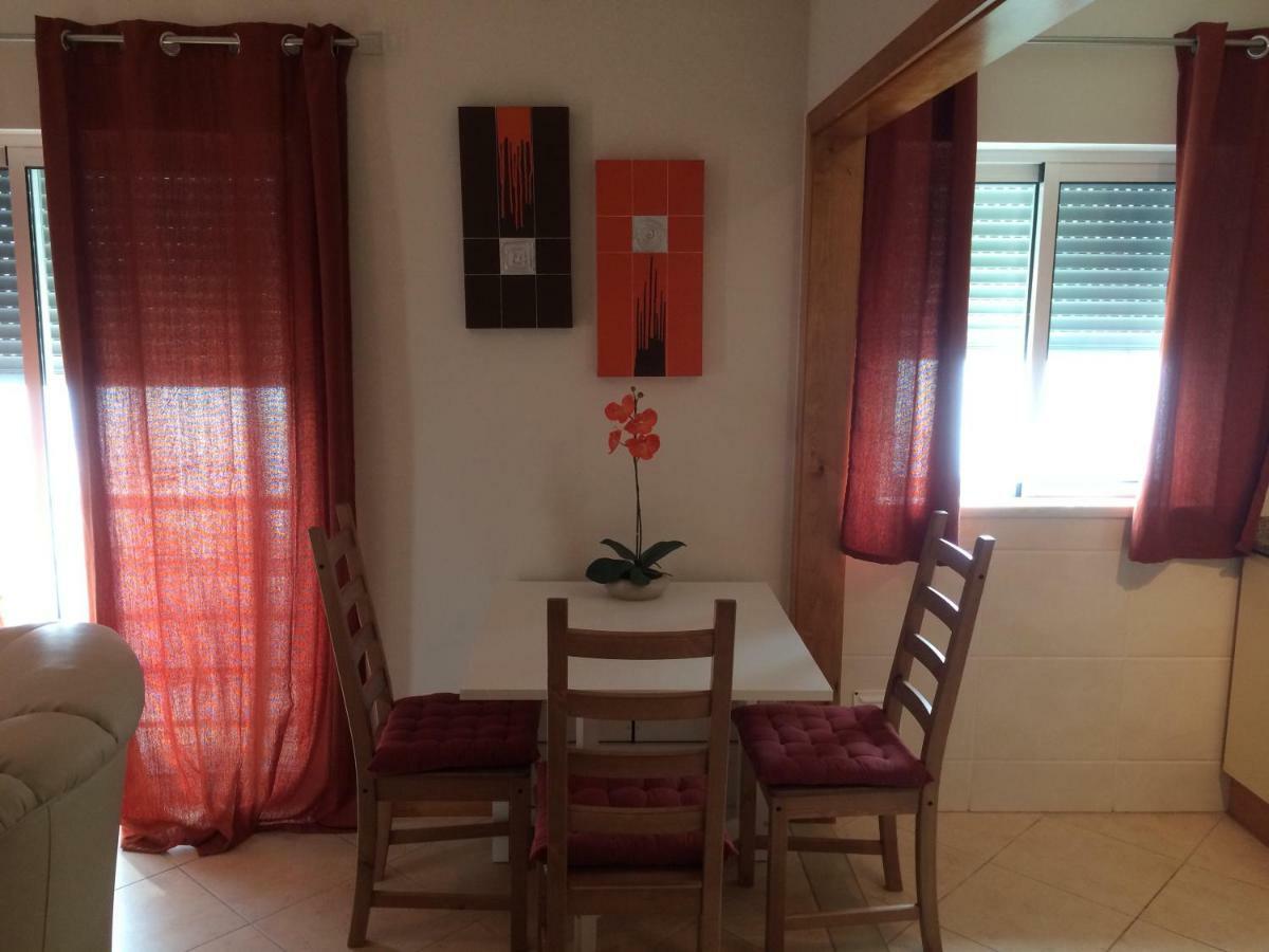 Gomeira Top Floor Cabanas De Tavira Εξωτερικό φωτογραφία