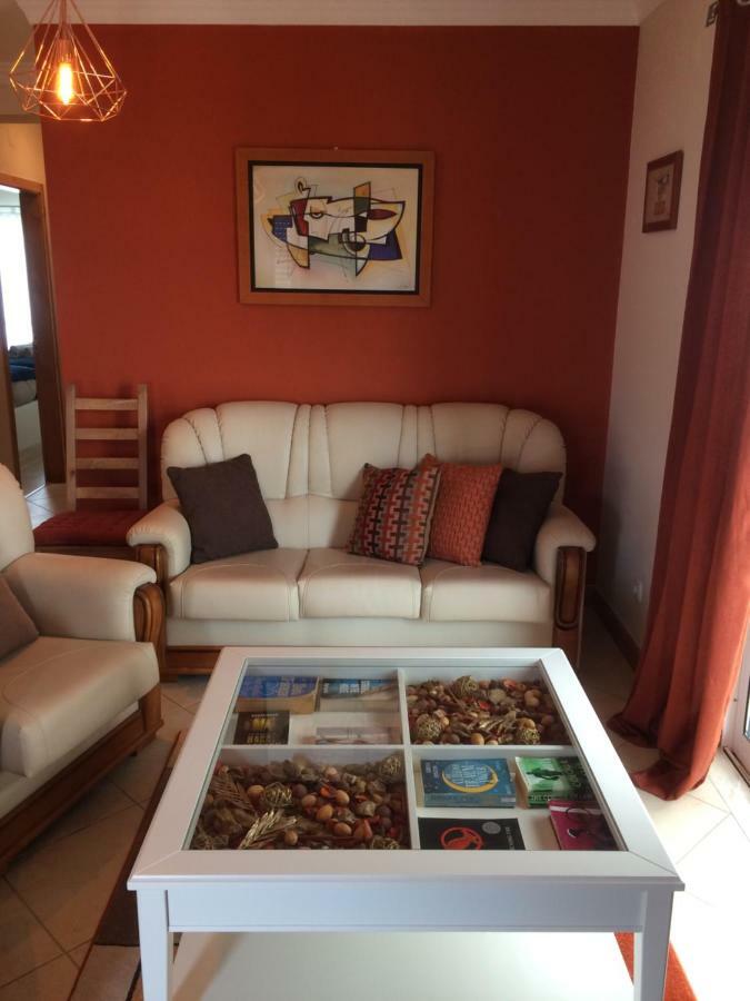 Gomeira Top Floor Cabanas De Tavira Εξωτερικό φωτογραφία