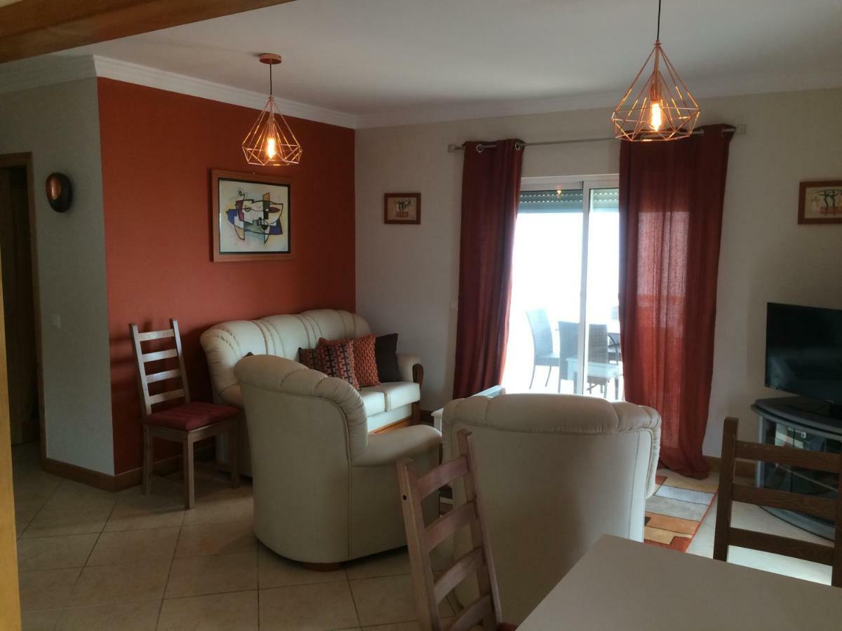 Gomeira Top Floor Cabanas De Tavira Εξωτερικό φωτογραφία