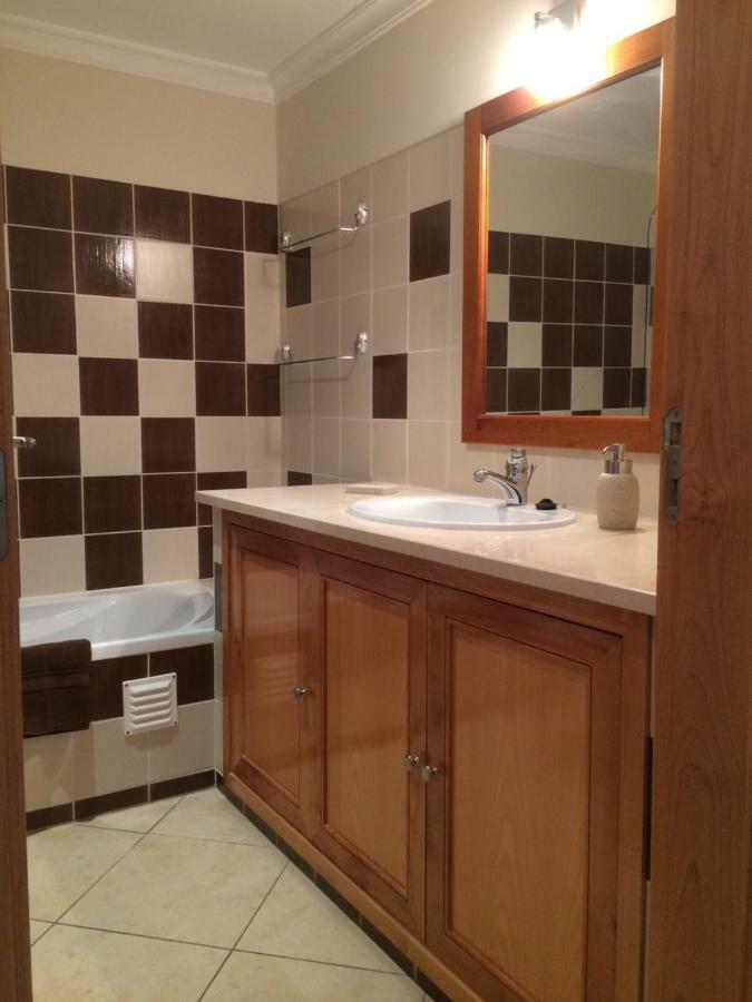 Gomeira Top Floor Cabanas De Tavira Εξωτερικό φωτογραφία