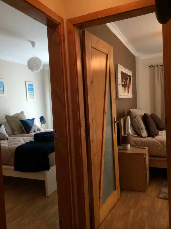 Gomeira Top Floor Cabanas De Tavira Εξωτερικό φωτογραφία