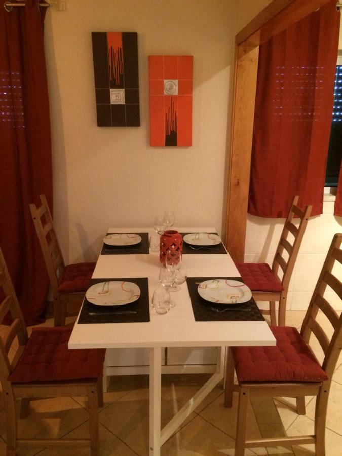 Gomeira Top Floor Cabanas De Tavira Εξωτερικό φωτογραφία