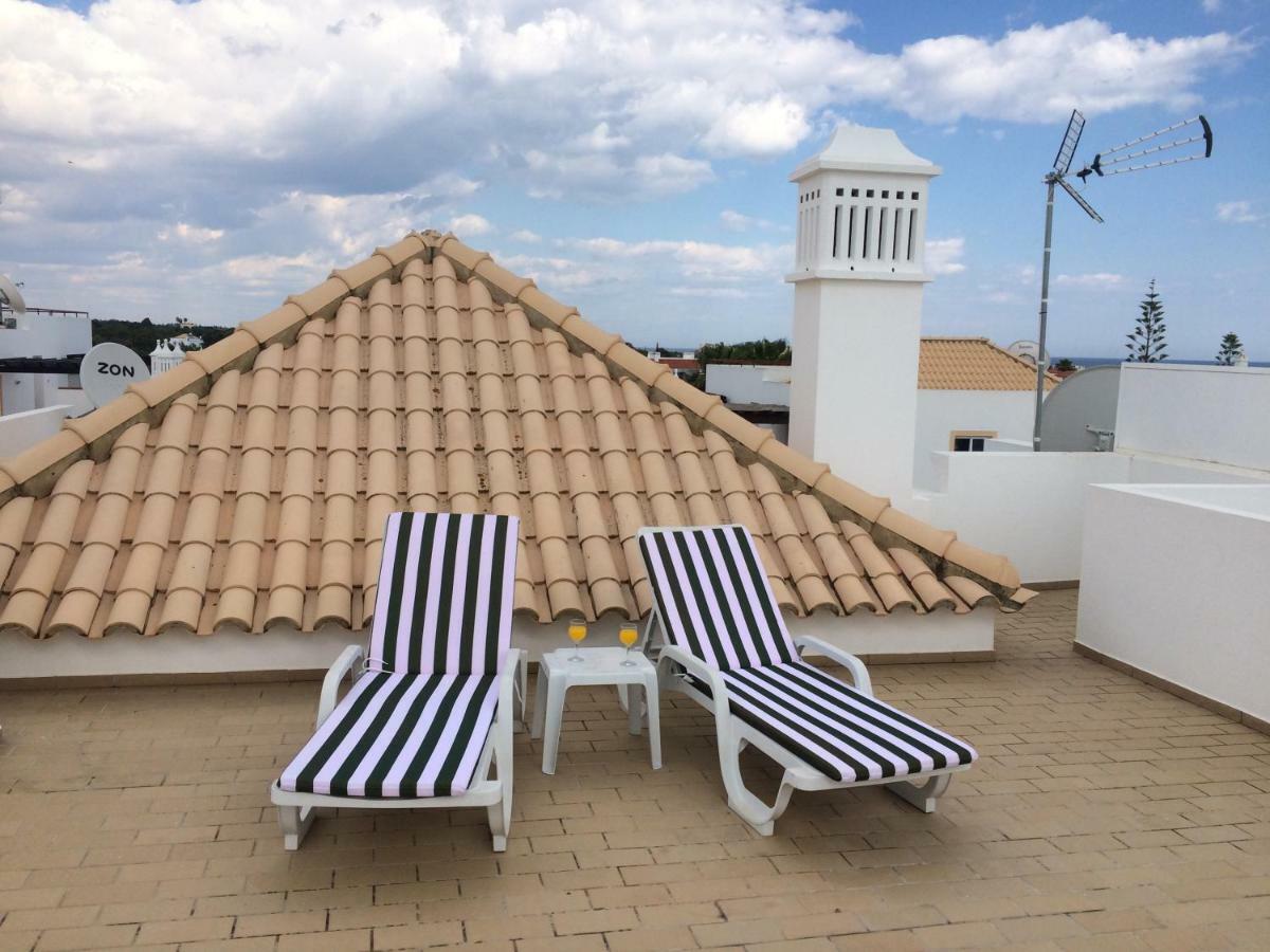 Gomeira Top Floor Cabanas De Tavira Εξωτερικό φωτογραφία