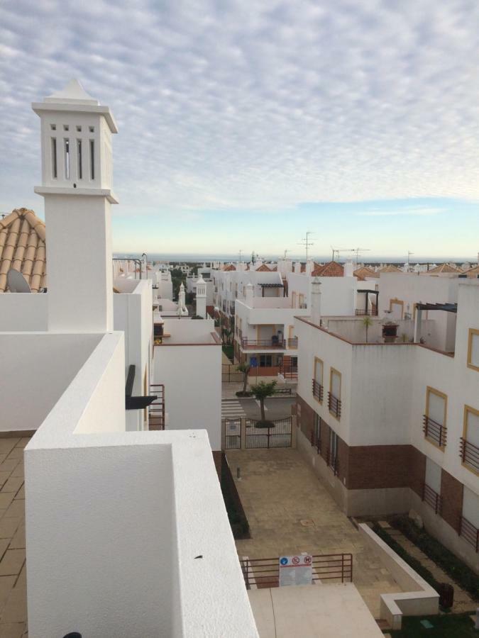 Gomeira Top Floor Cabanas De Tavira Εξωτερικό φωτογραφία