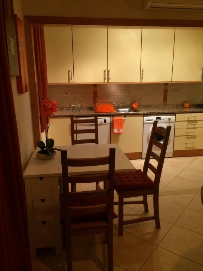 Gomeira Top Floor Cabanas De Tavira Εξωτερικό φωτογραφία