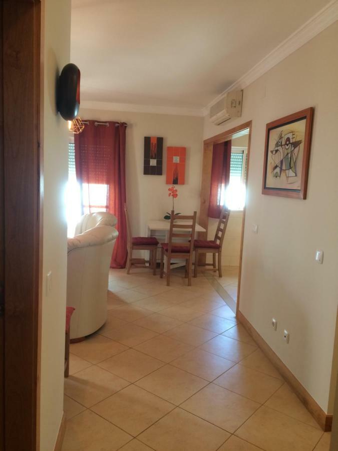 Gomeira Top Floor Cabanas De Tavira Εξωτερικό φωτογραφία