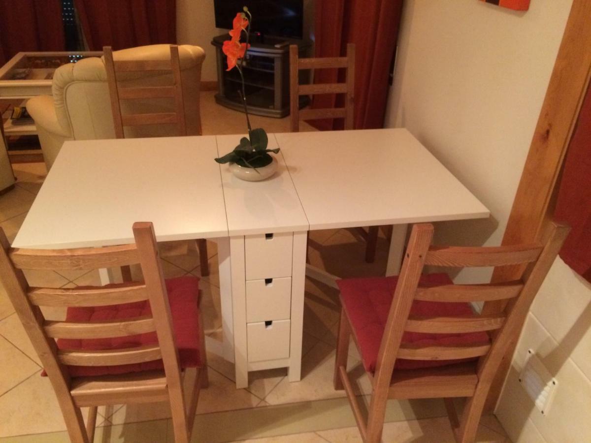 Gomeira Top Floor Cabanas De Tavira Εξωτερικό φωτογραφία