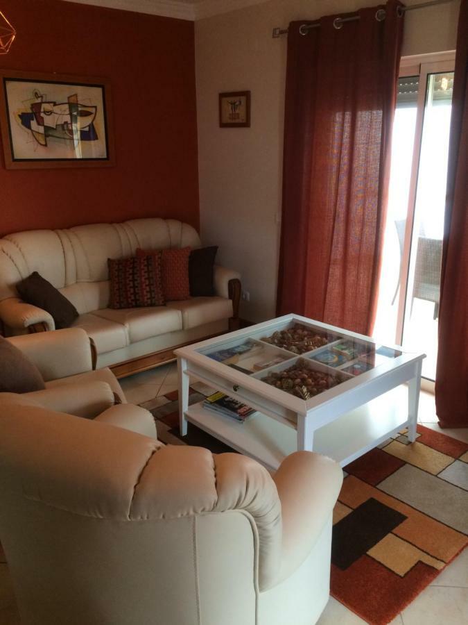 Gomeira Top Floor Cabanas De Tavira Εξωτερικό φωτογραφία