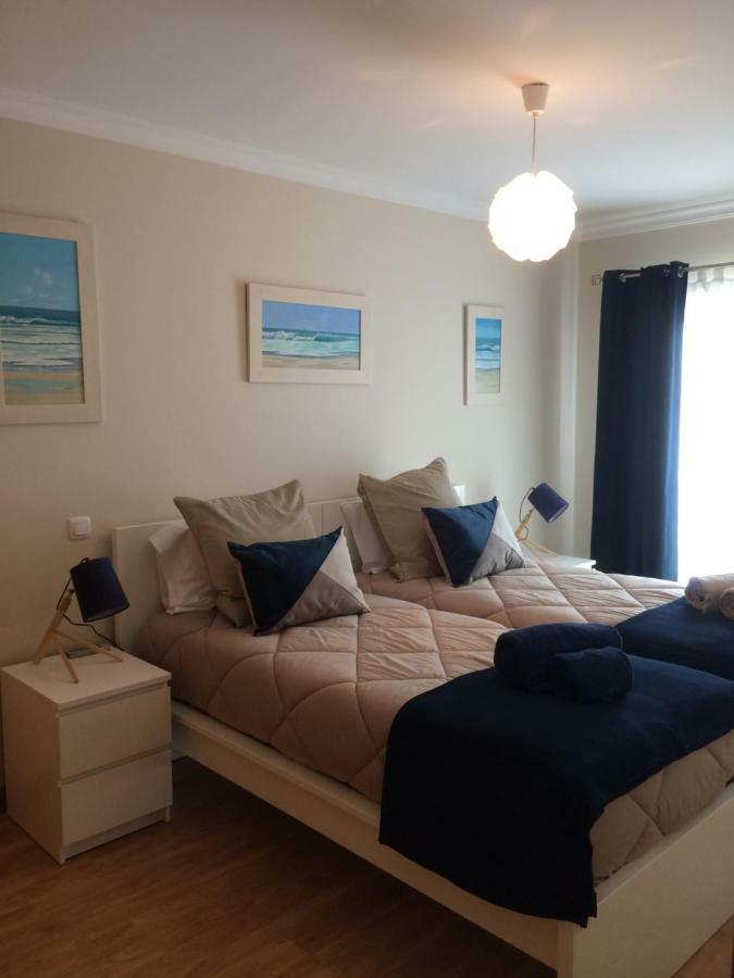Gomeira Top Floor Cabanas De Tavira Εξωτερικό φωτογραφία