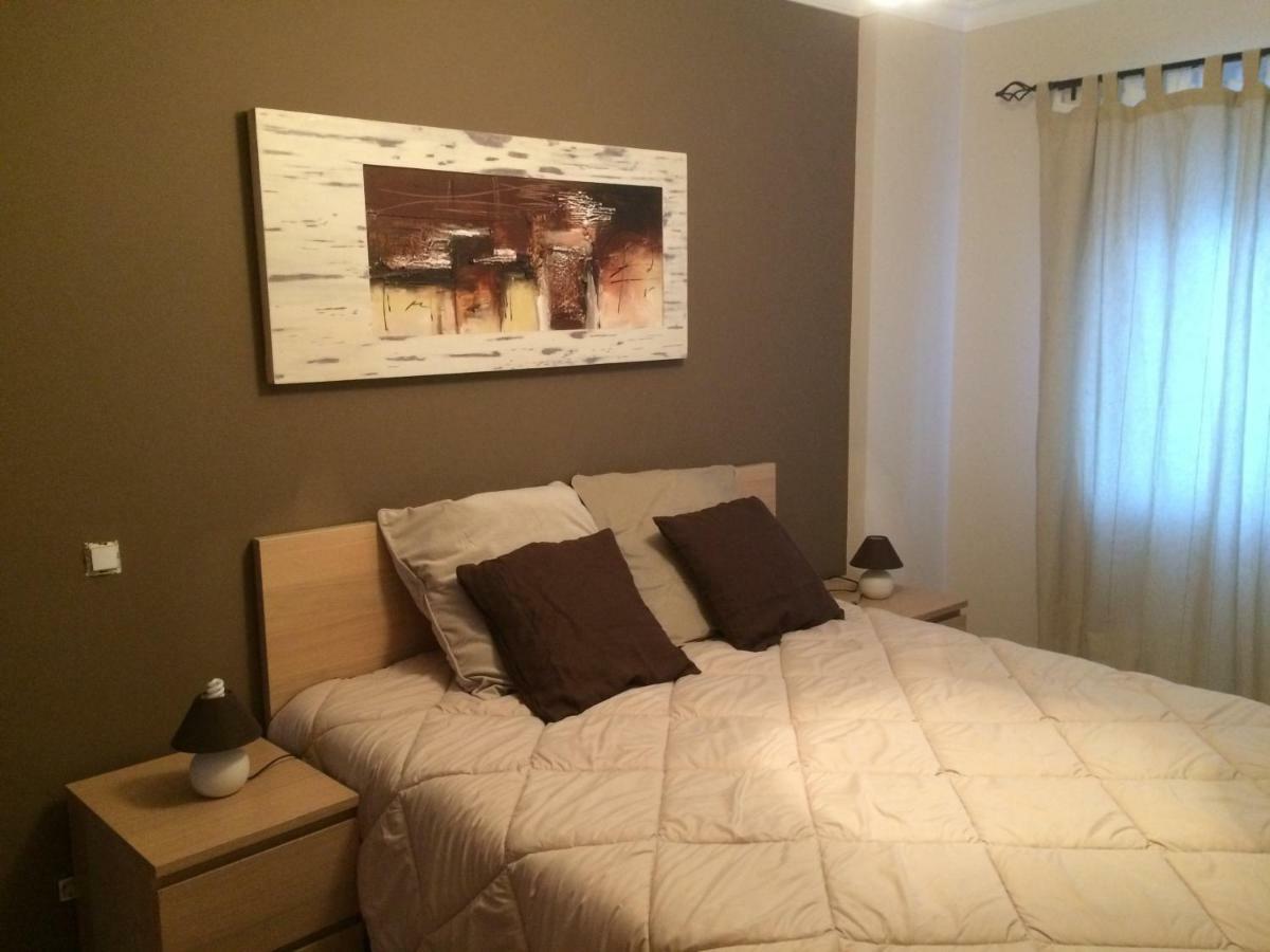 Gomeira Top Floor Cabanas De Tavira Εξωτερικό φωτογραφία