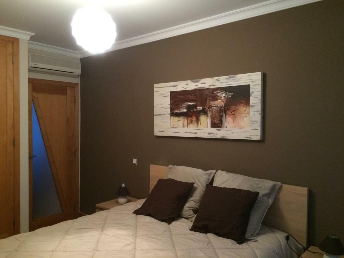 Gomeira Top Floor Cabanas De Tavira Εξωτερικό φωτογραφία