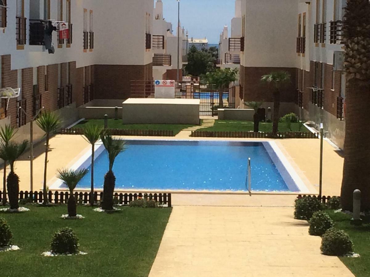 Gomeira Top Floor Cabanas De Tavira Εξωτερικό φωτογραφία