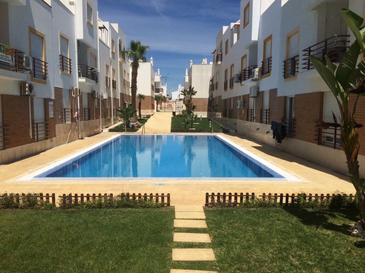 Gomeira Top Floor Cabanas De Tavira Εξωτερικό φωτογραφία