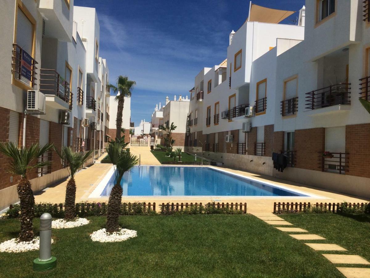 Gomeira Top Floor Cabanas De Tavira Εξωτερικό φωτογραφία