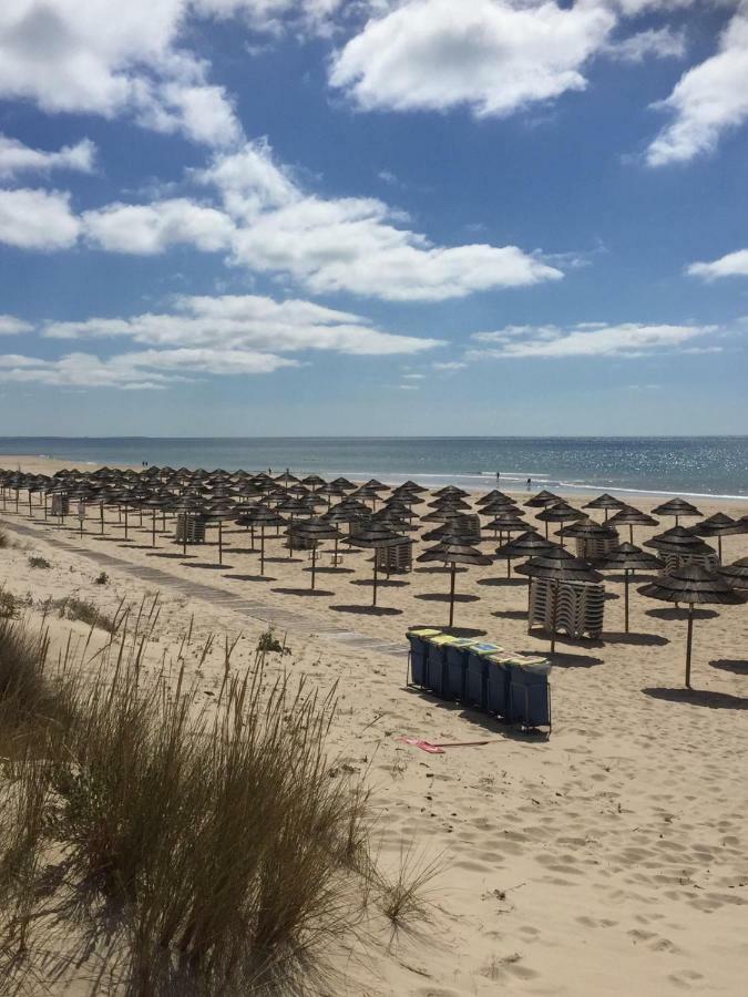 Gomeira Top Floor Cabanas De Tavira Εξωτερικό φωτογραφία