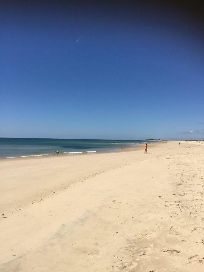 Gomeira Top Floor Cabanas De Tavira Εξωτερικό φωτογραφία