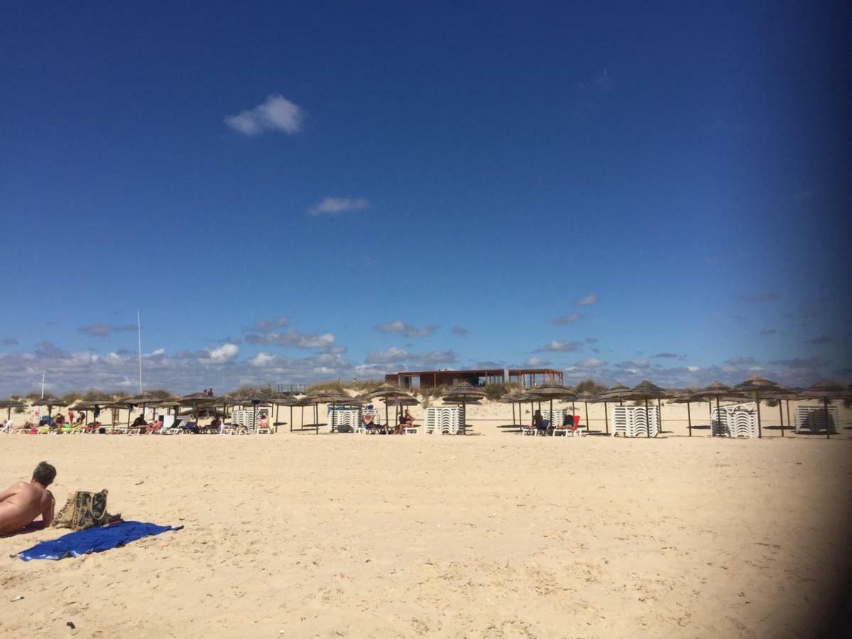 Gomeira Top Floor Cabanas De Tavira Εξωτερικό φωτογραφία