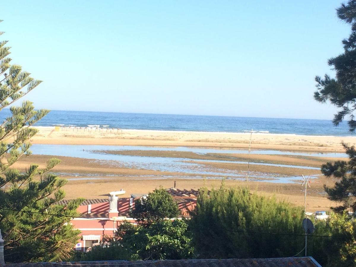 Gomeira Top Floor Cabanas De Tavira Εξωτερικό φωτογραφία